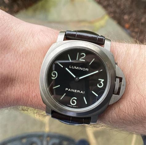 panerai pam00176